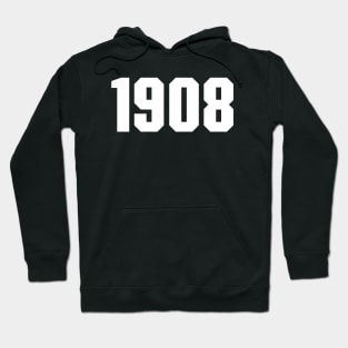 PAO 1908 Hoodie